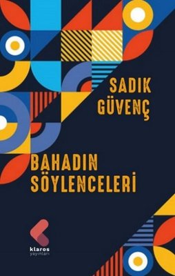 Bahadın Söylenceleri | Klaros Yayınları