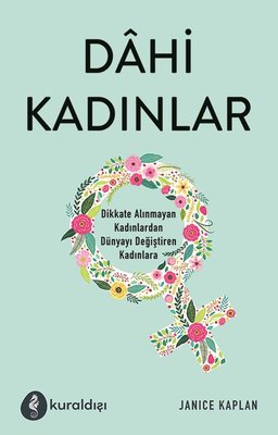 Dahi Kadınlar | Kuraldışı Yayınları