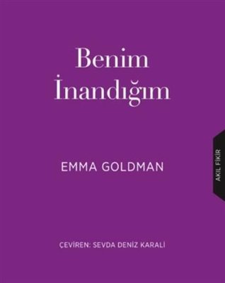 Benim İnandığım | Çınar Yayınları