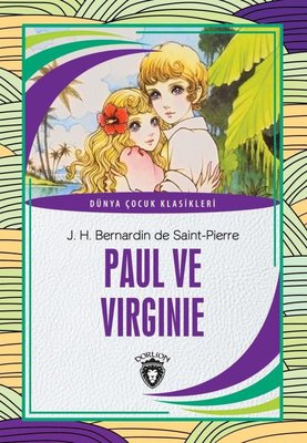 Paul ve Virginie | Dorlion Yayınevi