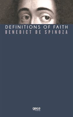Definitions Of Faith | Gece Kitaplığı