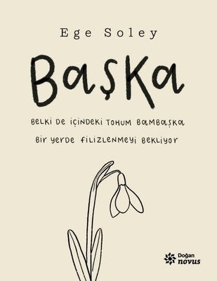 Başka | Doğan Novus Yayınları