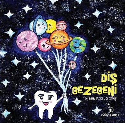 Diş Gezegeni | İskenderiye Yayınları