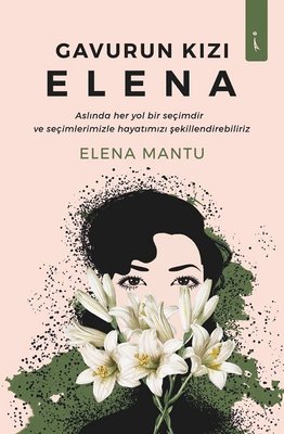 Gavurun Kızı Elena | İkinci Adam Yayınları