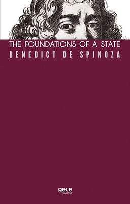 The Foundations of a State | Gece Kitaplığı