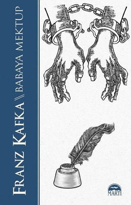 Babaya Mektup | Martı Yayınları