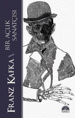 Bir Açlık Sanatçısı | Martı Yayınları