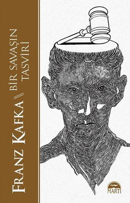 Bir Savaşın Tasviri | Martı Yayınları