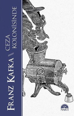 Ceza Kolonisinde | Martı Yayınları