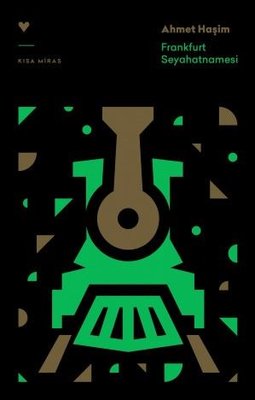 Frankfurt Seyahatnamesi | Can Yayınları
