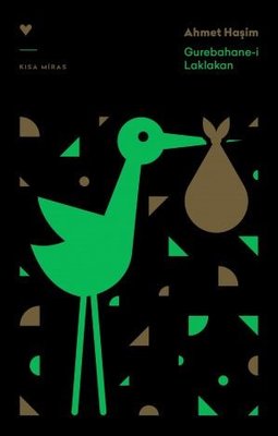 Gurebahane-i Laklakan | Can Yayınları