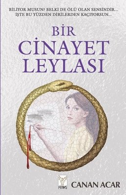 Bir Cinayet Leylası | Feniks Kitap