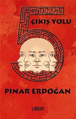 5 Çıkış Yolu | Librum Kitap