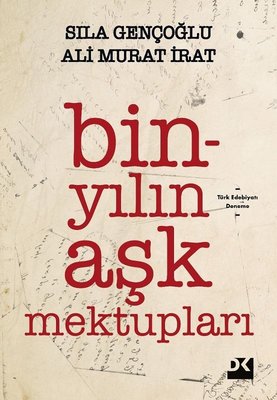 Bin Yılın Aşk Mektupları | Doğan Kitap