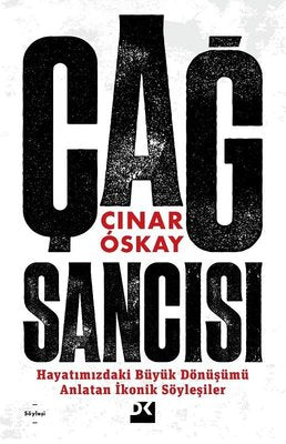 Çağ Sancısı | Doğan Kitap