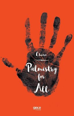 Palmistry for All | Gece Kitaplığı