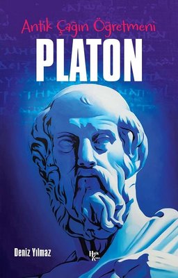 Antik Çağın Öğretmeni: Platon | Halk Kitabevi