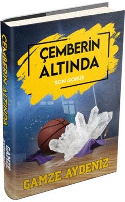 Son Görüş - Çemberin Altında 2 | Ephesus Yayınları