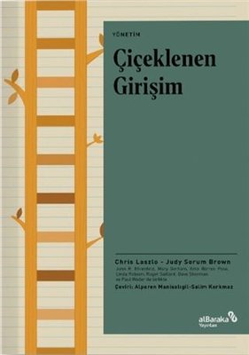 Çiçeklenen Girişim | alBaraka Yayınları