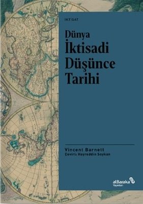 Dünya İktisadi Düşünce Tarihi | alBaraka Yayınları