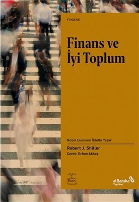 Finans ve İyi Toplum | alBaraka Yayınları
