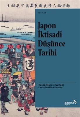 Japon İktisadi Düşünce Tarihi | alBaraka Yayınları