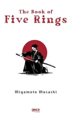The Book of Five Rings | Gece Kitaplığı