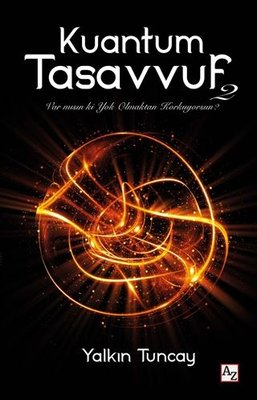 Kuantum Tasavvuf - 2 | Az Kitap