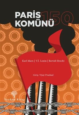 Paris Komünü 150 | Yordam Kitap
