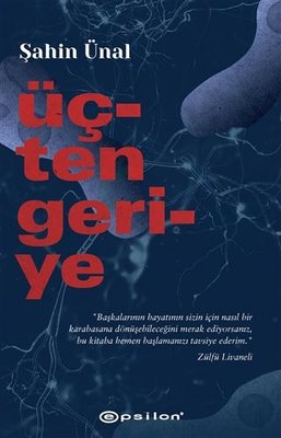 Üçten Geriye | Epsilon Yayınevi