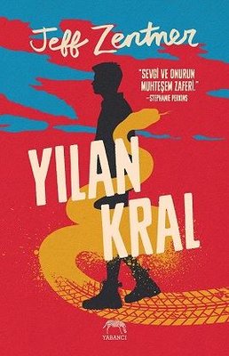 Yılan Kral | Yabancı Yayınları
