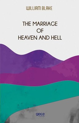 The Marriage of Heaven and Hell | Gece Kitaplığı