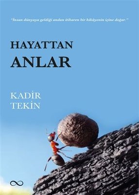 Hayattan Anlar | Bengisu Yayınları