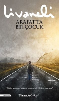 Arafat'ta Bir Çocuk | İnkılap Yayınları