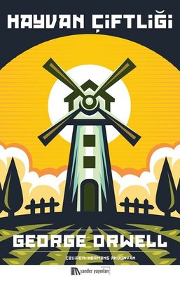 Hayvan Çiftliği | Sander Yayınları