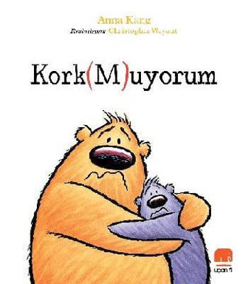 Korkmuyorum | Uçan Fil