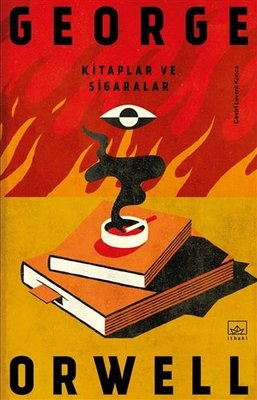 Kitaplar ve Sigaralar | Sel Yayıncılık