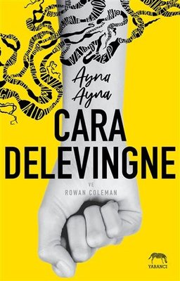 Ayna Ayna | Yabancı Yayınları
