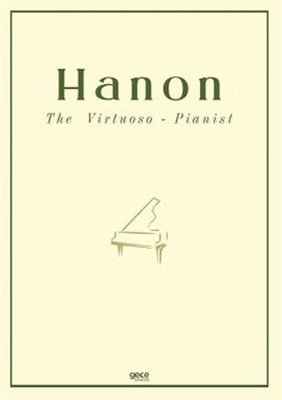 The Virtuoso - Pianist | Gece Kitaplığı