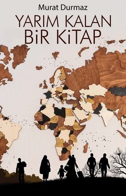 Yarım Kalan Bir Kitap | Lebis