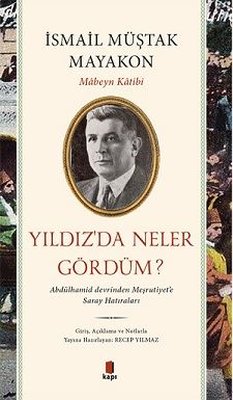 Yıldız'da Neler Gördüm? | Kapı Yayınları