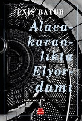 Alacakaranlıkta Elyordamı | Kırmızı Kedi