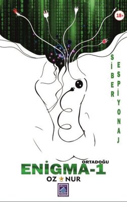 Enigma - 1 | Göl Kitap