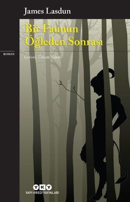 Bir Faunun Öğleden Sonrası | Yapı Kredi Yayınları