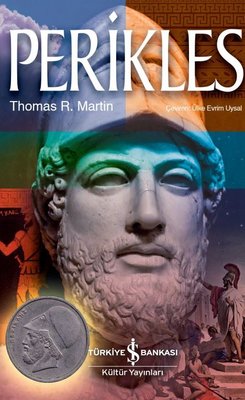 Perikles | İş Bankası Kültür Yayınları