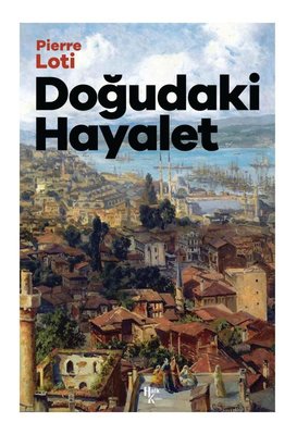 Doğudaki Hayalet | Halk Kitabevi
