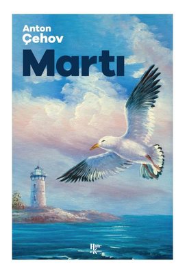Martı | Halk Kitabevi