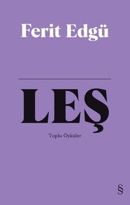 Leş - Bez Ciltli | Everest Yayınları