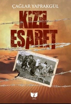 Kızıl Esaret | Ateş Yayınları