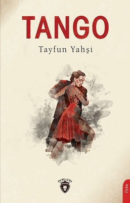 Tango | Dorlion Yayınevi